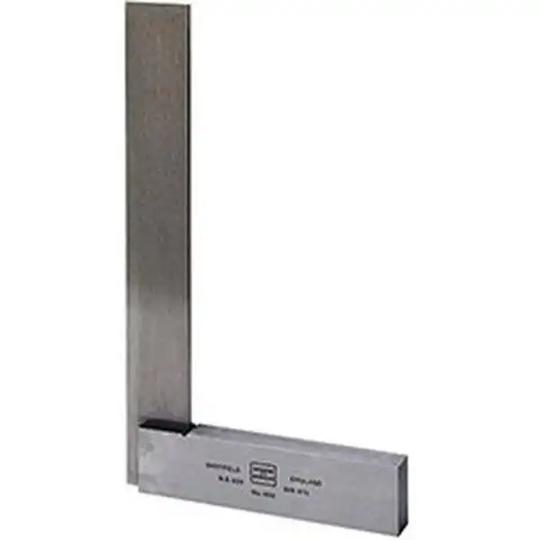 300mm Thước đo góc vuông Moore and Wright MW4012