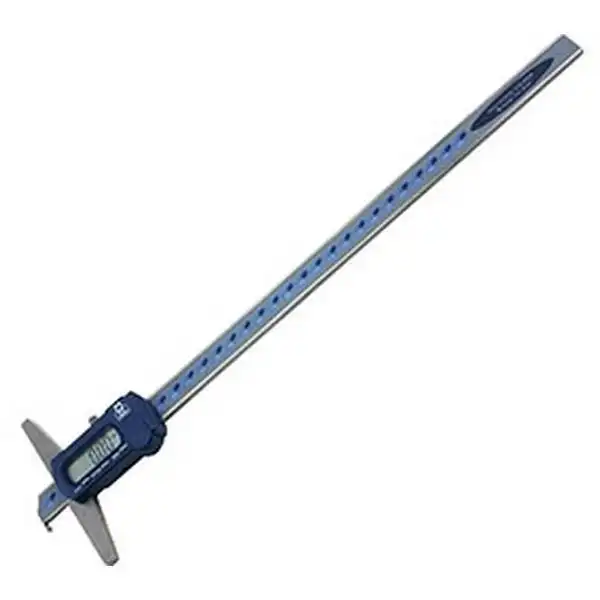 300mm Thước đo sâu điện tử Moore and Wright MW170-30DH