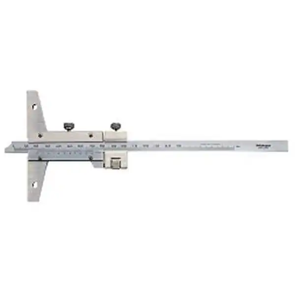 300mm Thước đo sâu Mitutoyo 527-123