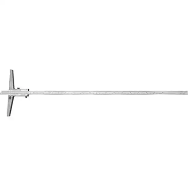 300mm Thước đo sâu Moore and Wright MW170-30