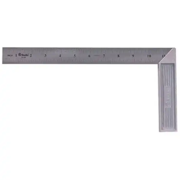 300mm Thước ê ke Asaki AK-2643