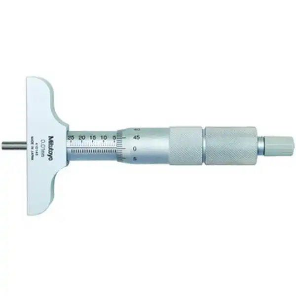 300mm Thước Micrometer đo sâu Mitutoyo 129-152