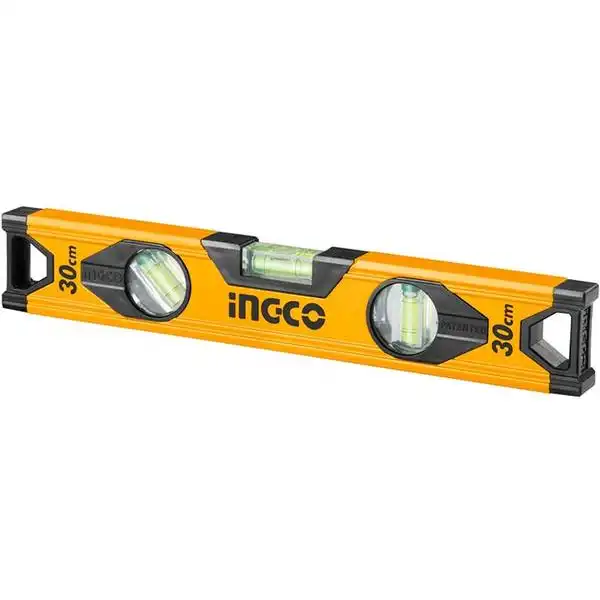 300mm Thước thủy INGCO HSL18030