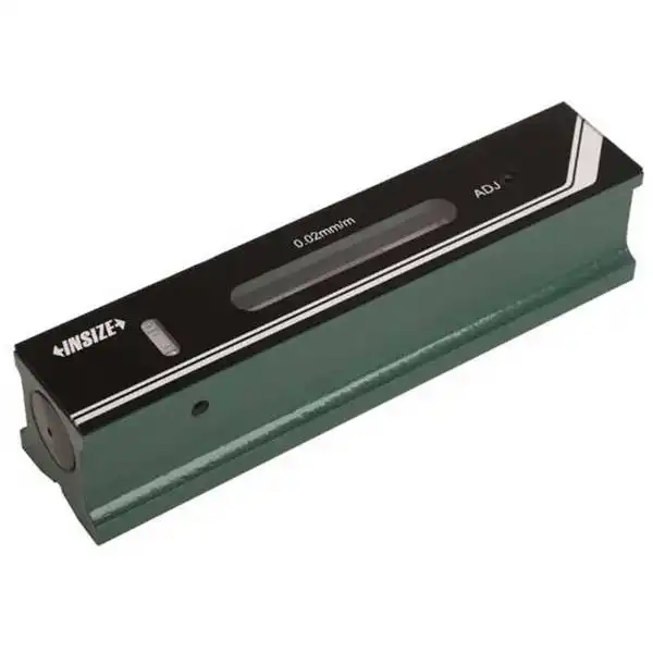 300mm Thước thủy nivo cân máy Insize 4903-300A