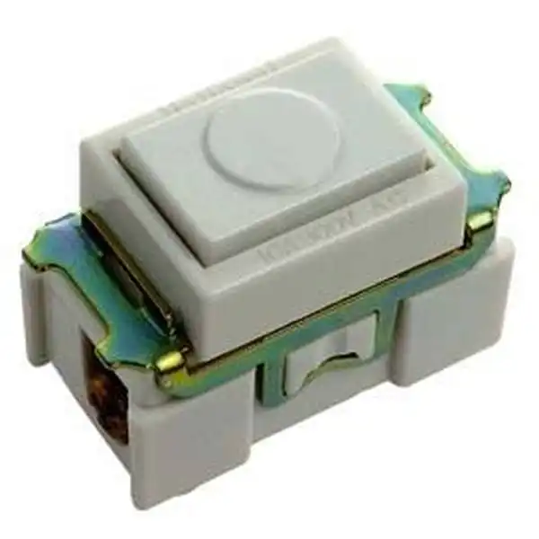 300V-10A Nút nhấn chuông