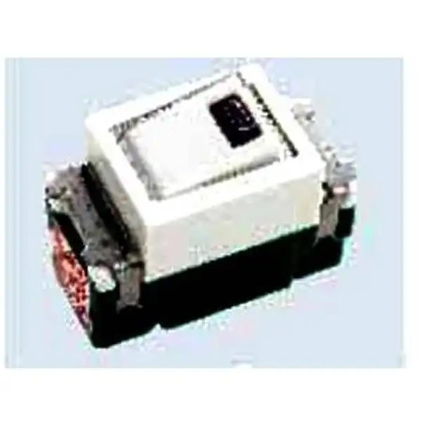 300VAC- 4A Công tắc đơn có đèn báo khi ON