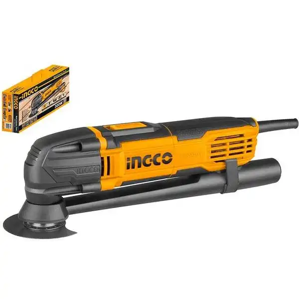300W Máy cắt rung đa năng Ingco MF3008