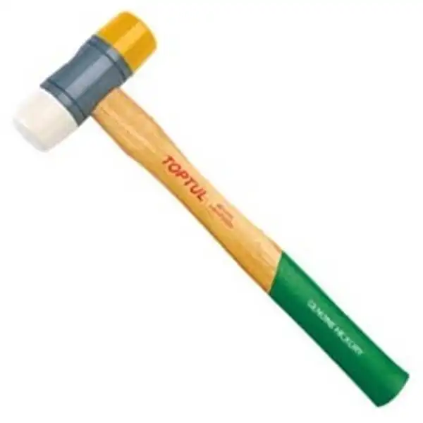 303mm Búa nhựa TOPTUL HAAF3530