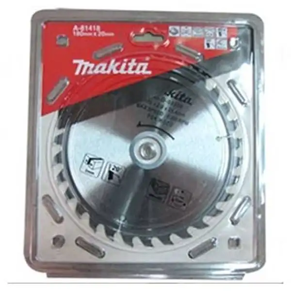 305x100Tx25.4 Lưỡi cưa gỗ hợp kim 100 răng Makita A-82323