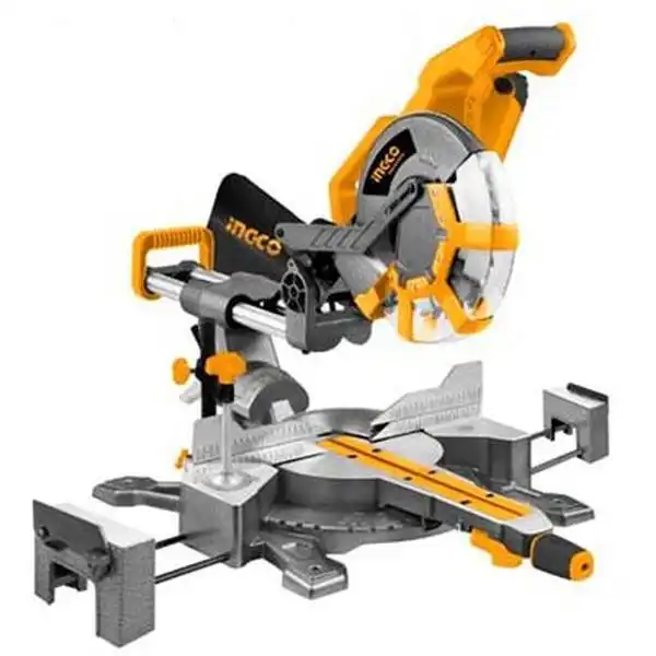 305x30mm Máy cắt nhôm 2400W INGCO BM2S24001