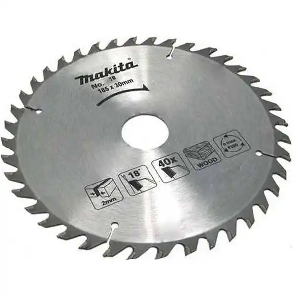 305X30X60T Lưỡi cưa hợp kim Makita B-03844