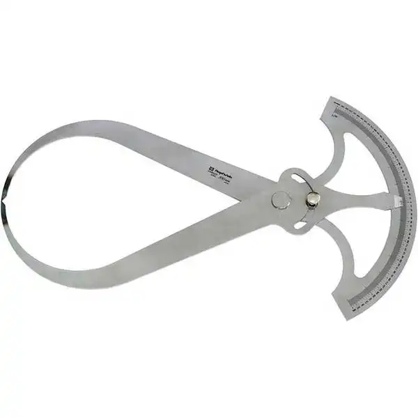 30cm Nhíp đa năng hiển thị số Niigata GCC-300