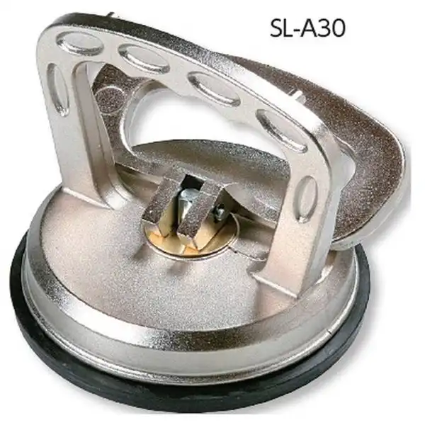 30kg Tay hít kính 123mm Niigata SL-A30
