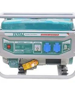 3.0KVA Máy phát điện động cơ xăng Total TP130005