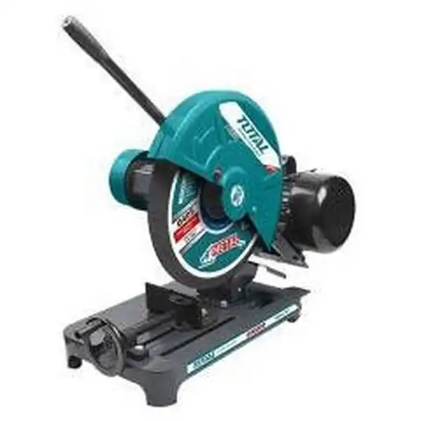 3.0Kw Máy cắt sắt Total TS9204051
