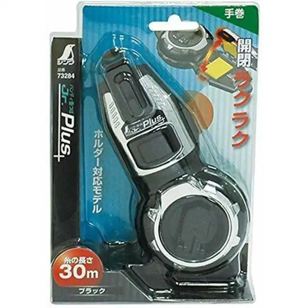 30m Bật mực Shinwa 73284