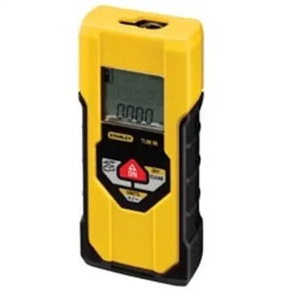 30m Máy đo khoảng cách bằng Laser Stanley STHT1-77138