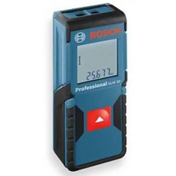 30m Máy đo khoảng cách Bosch GLM30