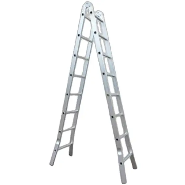 3.0M THANG NHÔM CHỮ A KHÓA SẬP TỰ ĐỘNG NIKITA NIKA-30