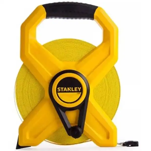 30m Thước cuộn sợi thủy tinh Stanley 34-791