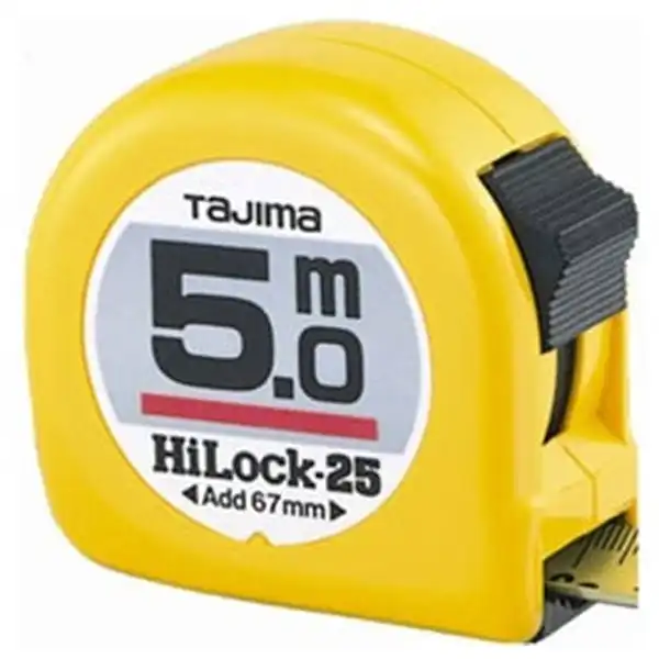 3.0m Thước cuộn Tajima H6P30DY