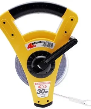 30m Thước cuộn thép KDS ST10-30C