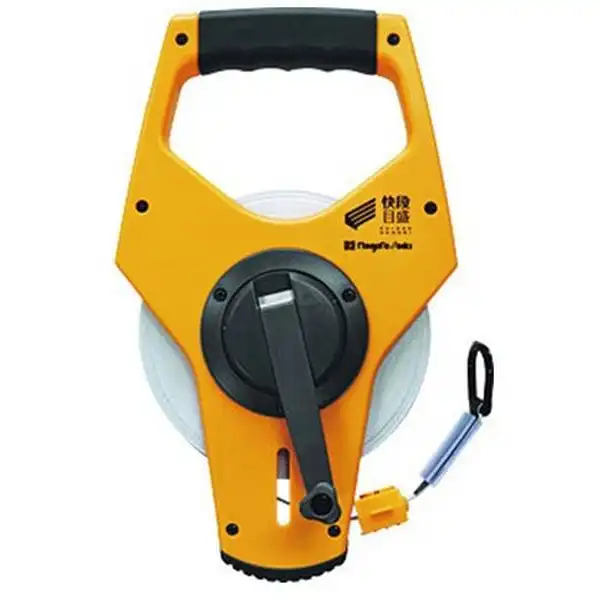 30m Thước dây sợi thủy tinh 12.5mm Niigata GFM-30KD