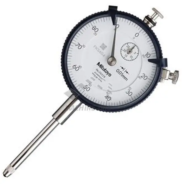 30mm Đồng hồ so Mitutoyo 2052A