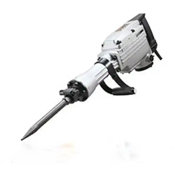 30mm Máy đục bê tông 1500W Maxpro MPDH 1500