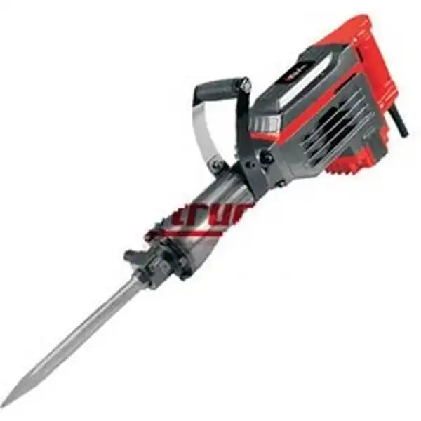 30mm Máy đục bê tông Heli Z1G BT38 95-1