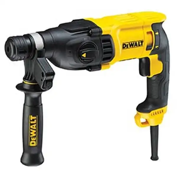 30mm Máy khoan búa 800W Dewalt D25132K