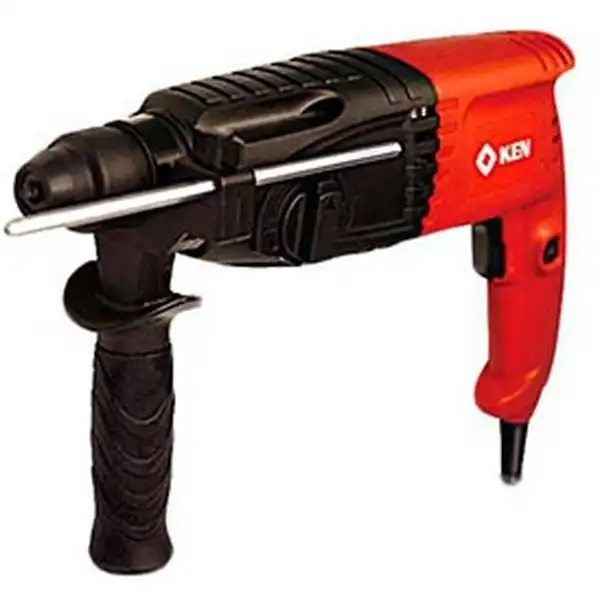 30mm Máy khoan búa 810W Ken 2526GER