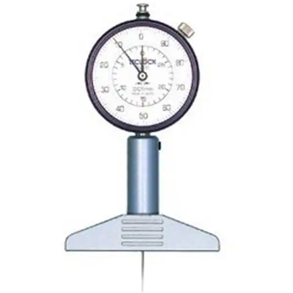 30mm Thước đo sâu Teclock DM-230