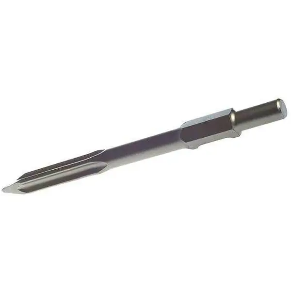 30x400mm Mũi đục nhọn chuôi lục giác Makita B-10388