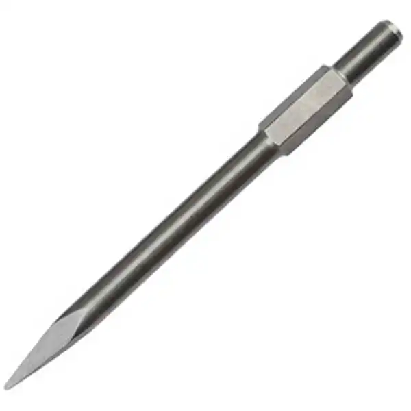30x400mm Mũi đục nhọn chuôi lục giác Makita D-15279