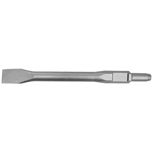30x410mm Mũi đục dẹp đuôi lục giác INGCO DBC0324102
