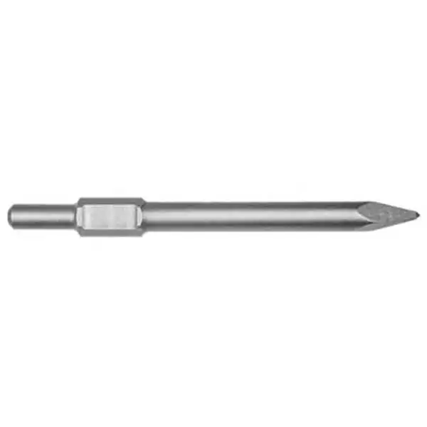 30x410mm Mũi đục nhọn đuôi lục giác INGCO DBC0314101
