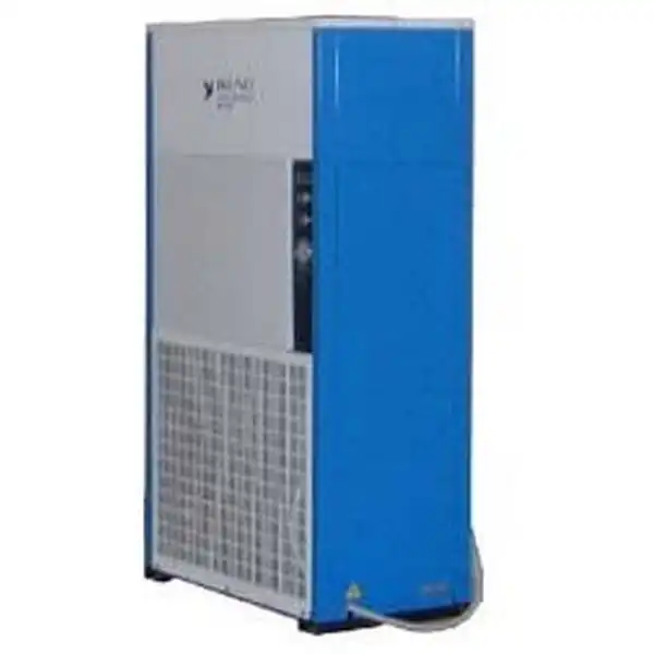 312 lít Máy hút ẩm Ikeno ID-3750