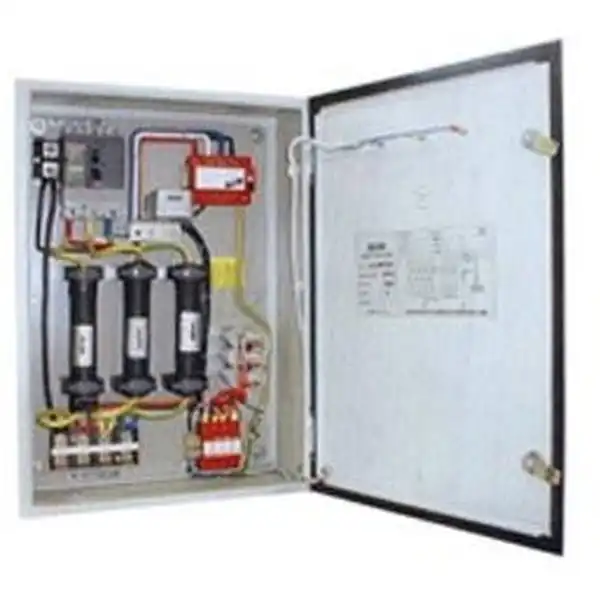 315A Dòng cắt 200KA 3Pha Cắt lọc sét