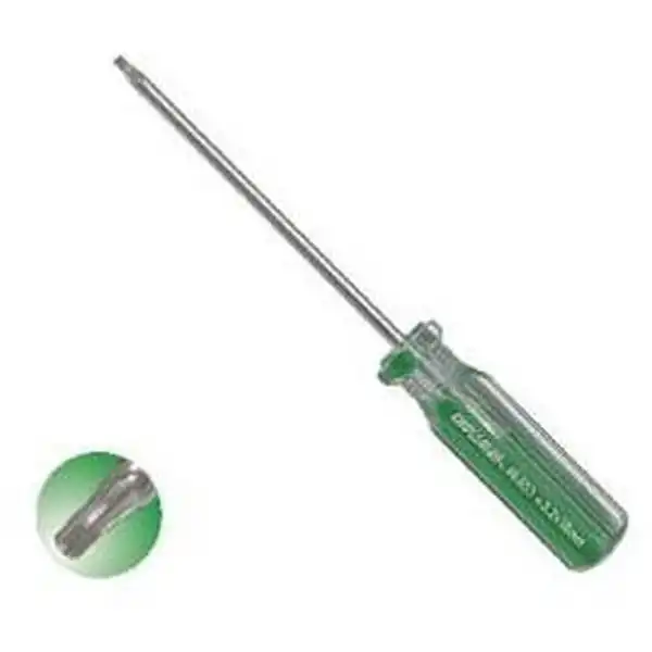 3.2 mm Vít Torx Crossman 46-581