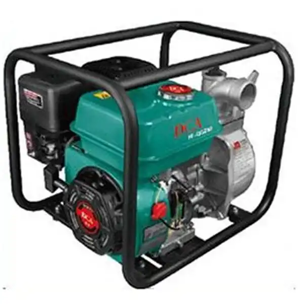 3200W Máy bơm nước dùng xăng DCA AQGZ50