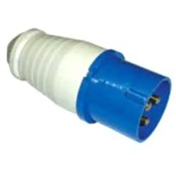 32A-3P-220V-IP44 Phích cắm công nghiệp EGK-023-6C