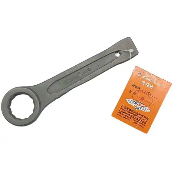 32mm Cờ lê vòng đóng Asaki AK-6483