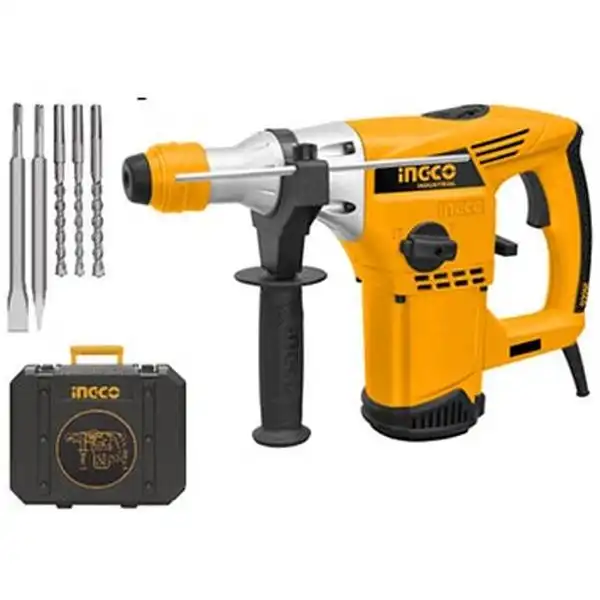 32mm Máy khoan búa 1250W INGCO RH12508