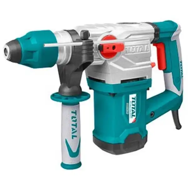 32mm Máy khoan búa xoay 1500W TOTAL TH115326 (đổi qua TH1153216)
