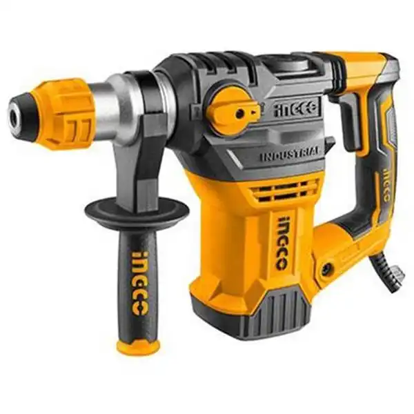 32mm Máy khoan đục bê tông 1500W INGCO RH150028
