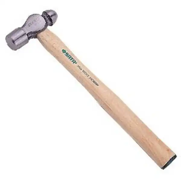 32oz Búa bi cán gỗ Sata 92-314 (92314)