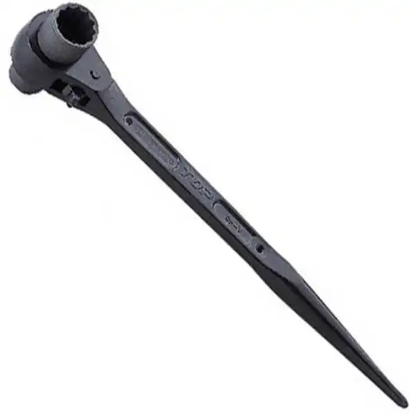 32x36mm Cần đuôi chuột TOP LU-DCHT-3236