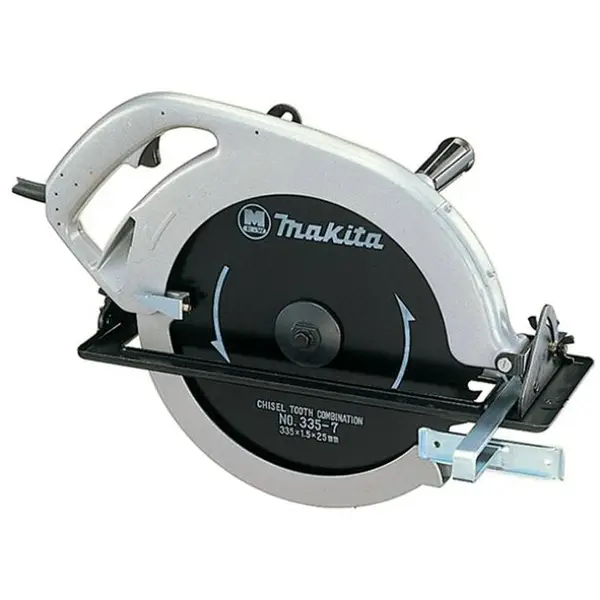 335mm Máy cắt đĩa 1750W Makita 5103N