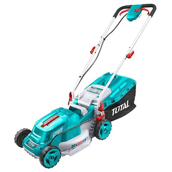 340mm Máy cắt cỏ dùng pin Lithium-ion 40V Total TLMLI2014